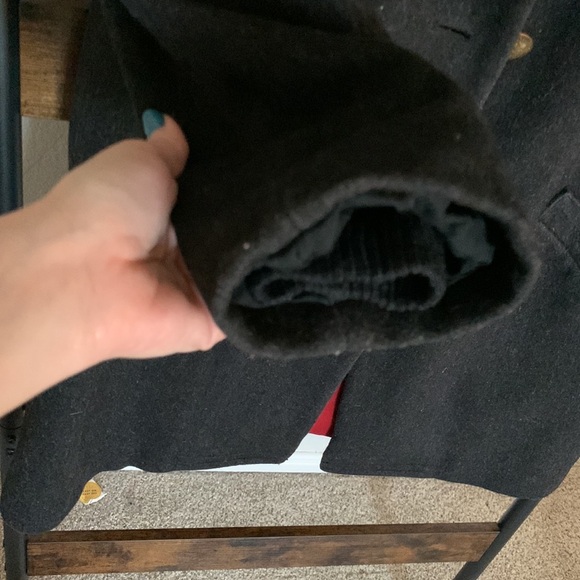 Shepherd-Loden wool coat | 12 - Picture 7 of 8